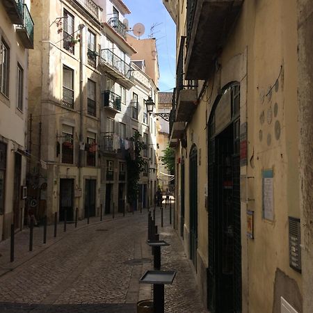 Casa Do Caldas Lisboa Ngoại thất bức ảnh