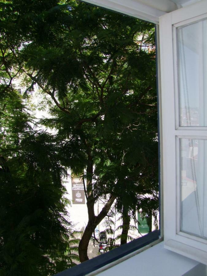 Casa Do Caldas Lisboa Ngoại thất bức ảnh