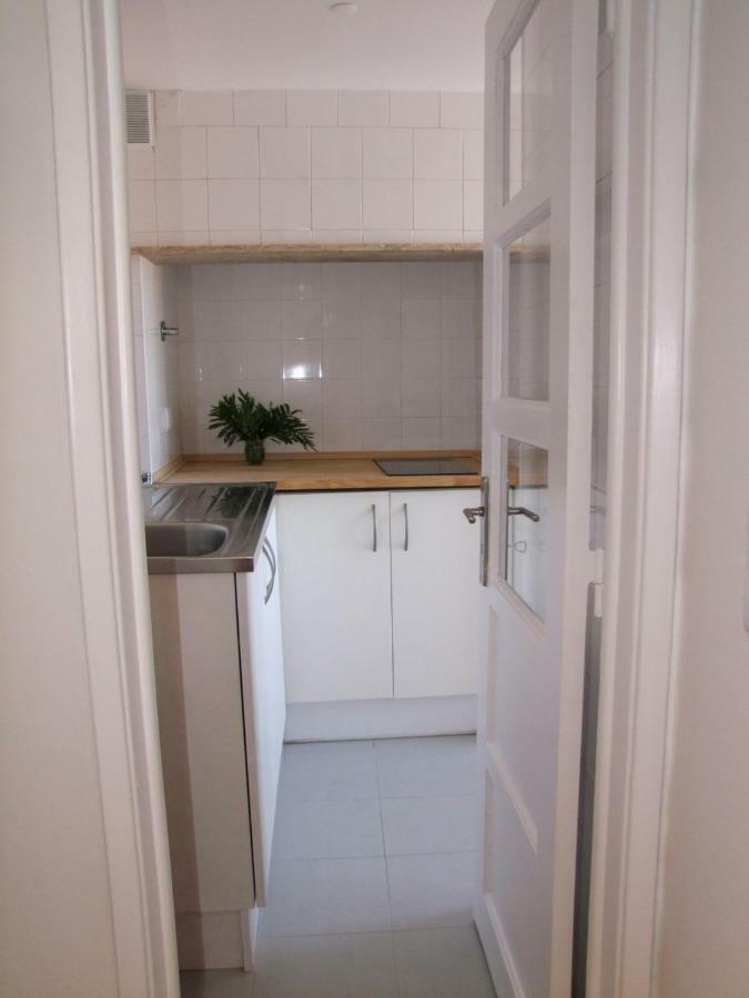 Casa Do Caldas Lisboa Ngoại thất bức ảnh