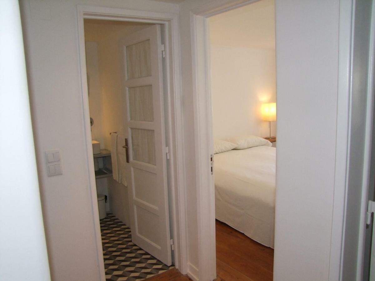 Casa Do Caldas Lisboa Ngoại thất bức ảnh