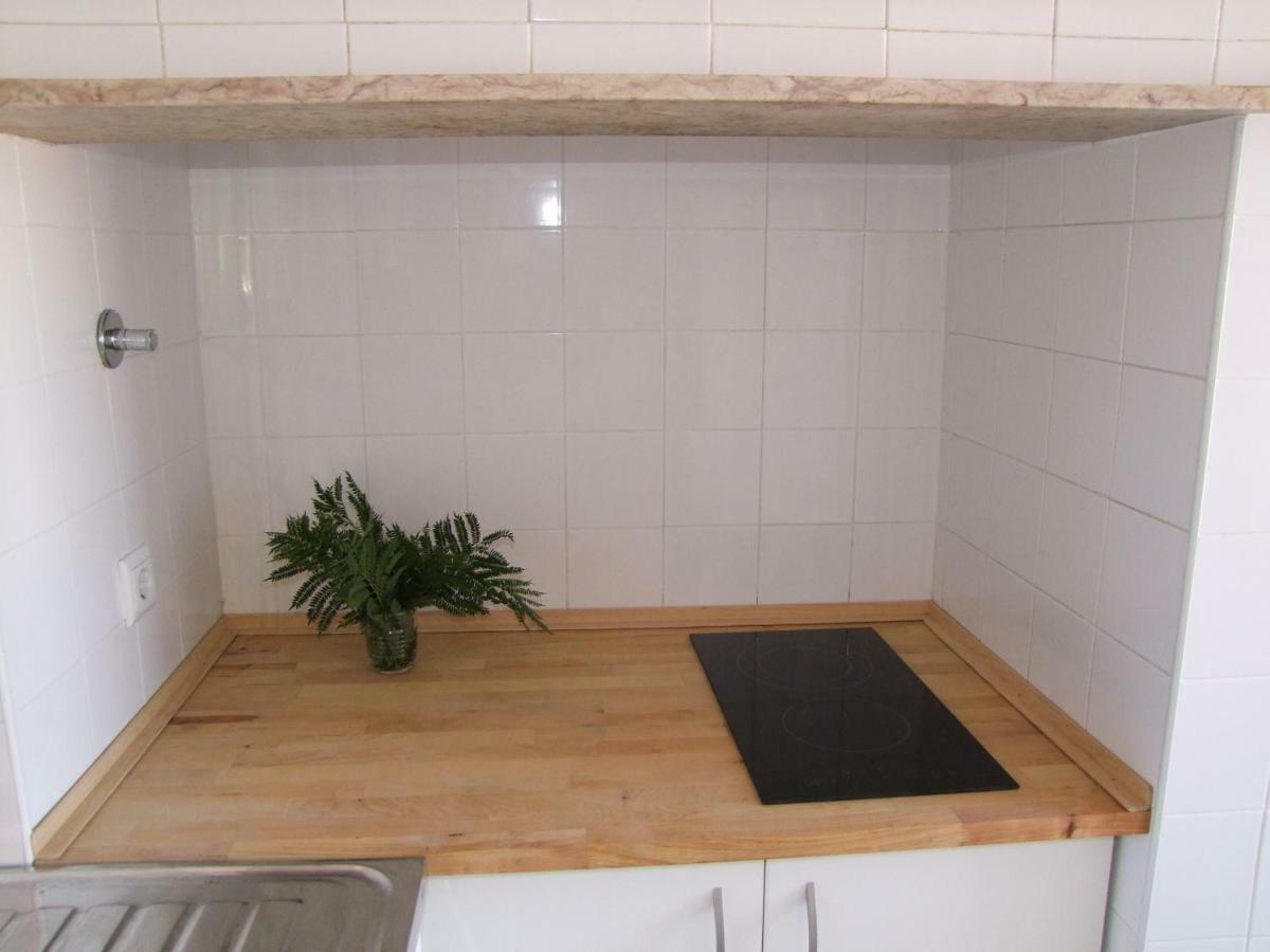 Casa Do Caldas Lisboa Ngoại thất bức ảnh