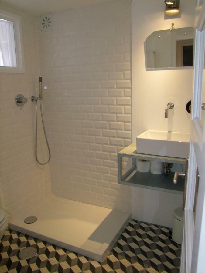 Casa Do Caldas Lisboa Ngoại thất bức ảnh