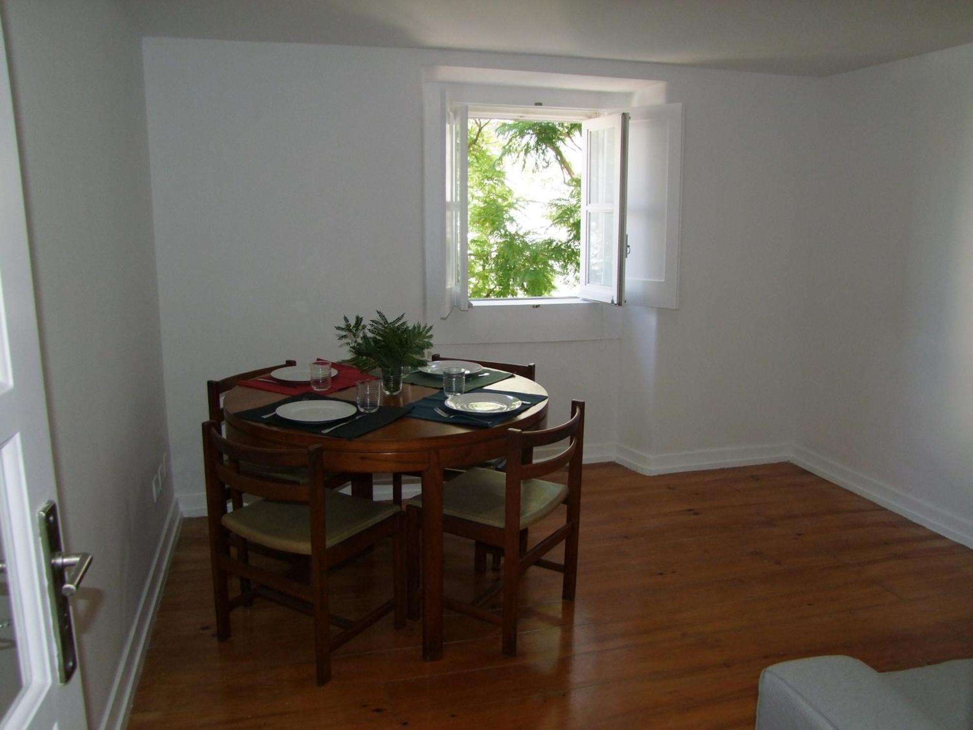 Casa Do Caldas Lisboa Ngoại thất bức ảnh
