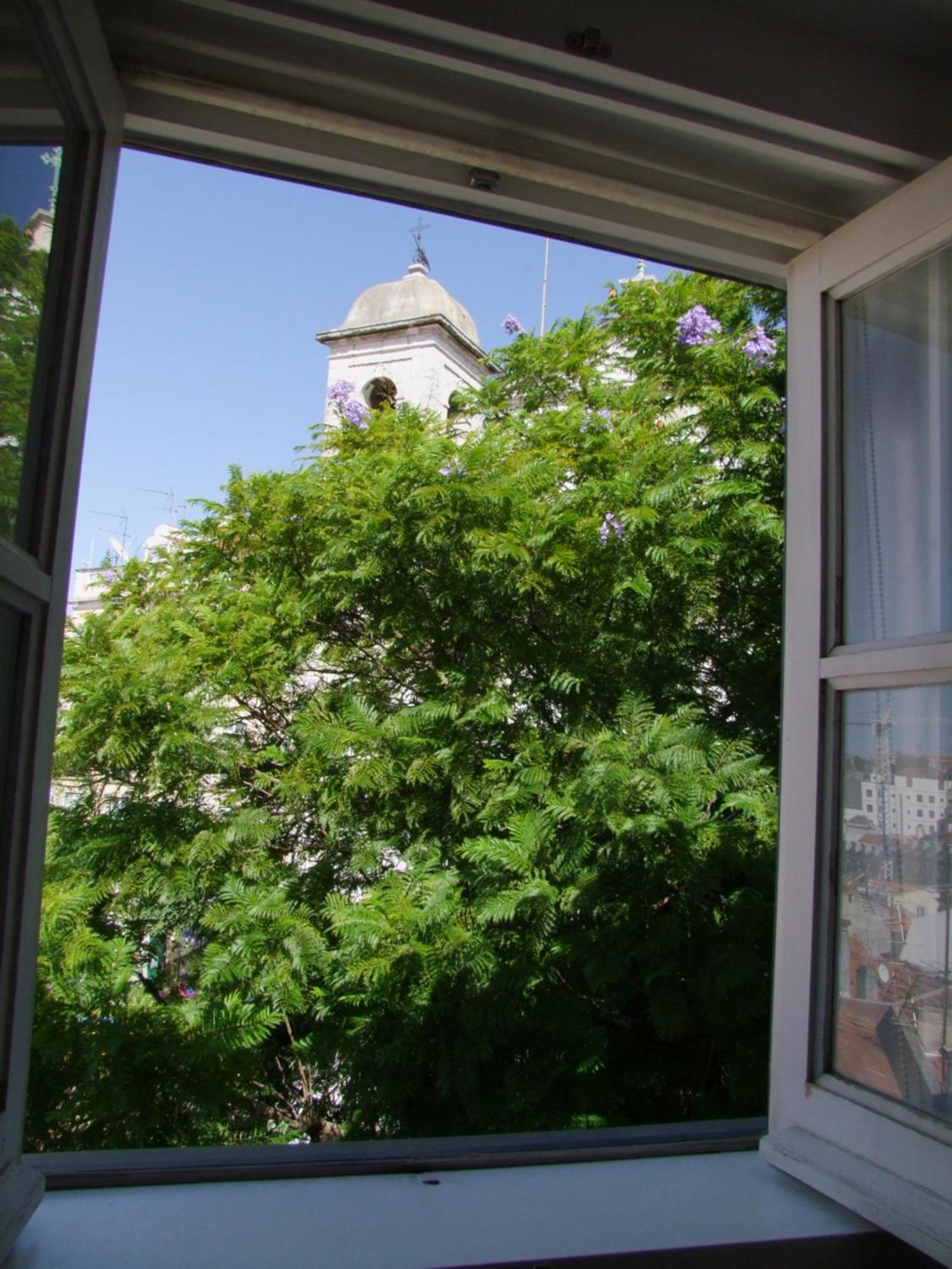 Casa Do Caldas Lisboa Ngoại thất bức ảnh
