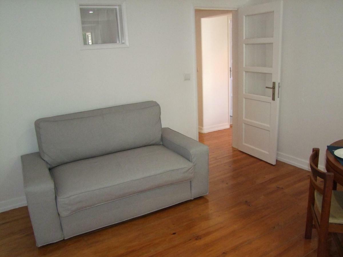 Casa Do Caldas Lisboa Ngoại thất bức ảnh